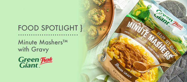 Food Spotlight